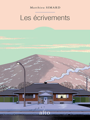 cover image of Les écrivements